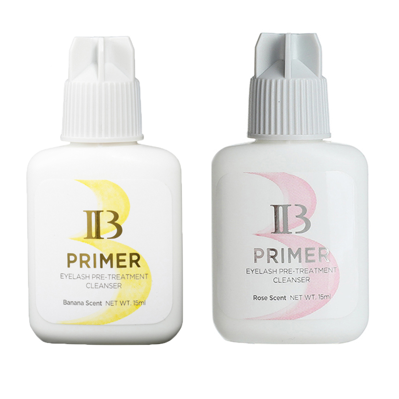 Lash Primer Cleanser - I Beauty ต่อขนตา Primer Pre Treatment
