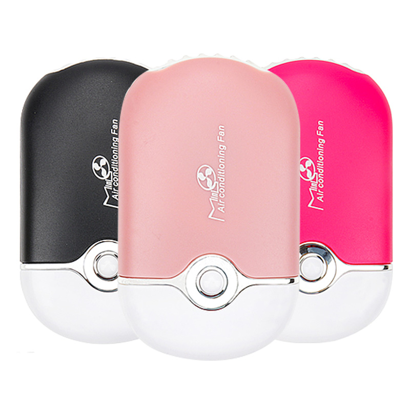 Eyelash Extension Repair - Mini USB ชาร์จขนตาพัดลมเครื่องเป่า Blower Graft Lashes