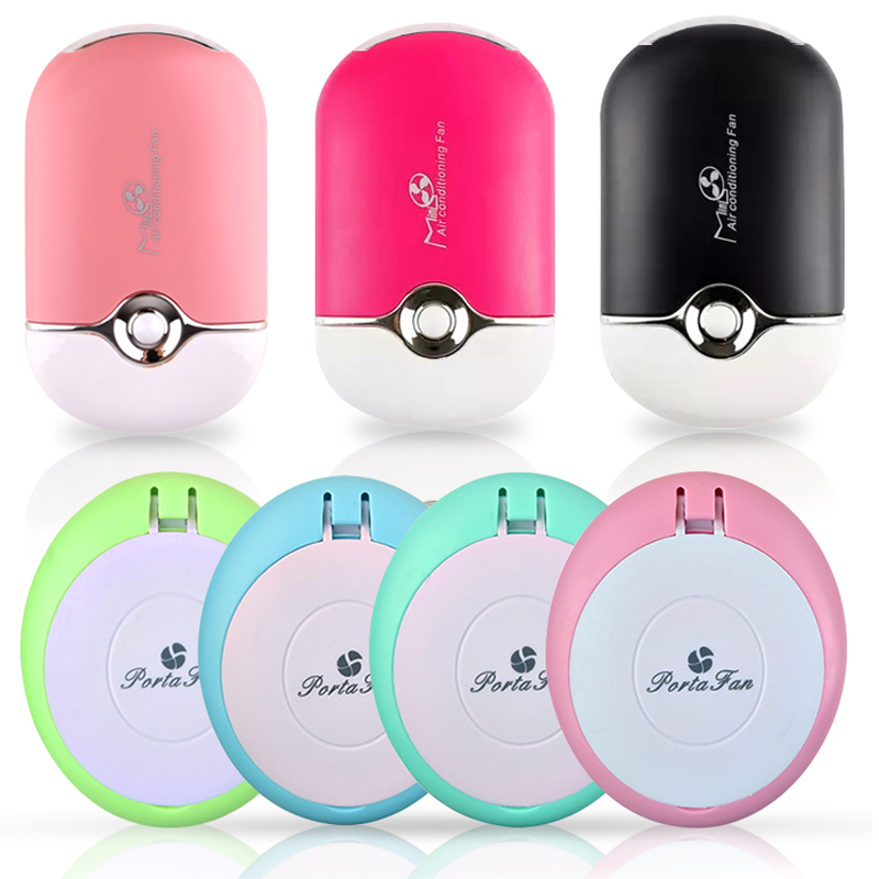 พัดลมติดขนตาขนาดเล็กแบบ USB เค - Eyelash Extension Remover At Home บทวิจารณ์และราคา