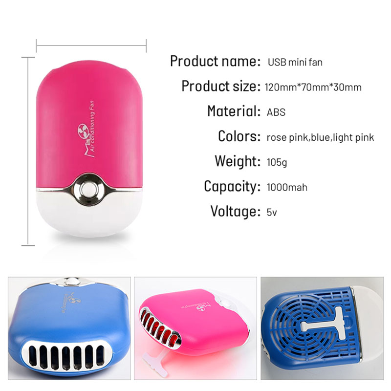 พัดลมติดขนตาขนาดเล็กแบบ USB เค - Eyelash Extension Remover At Home บทวิจารณ์และราคา