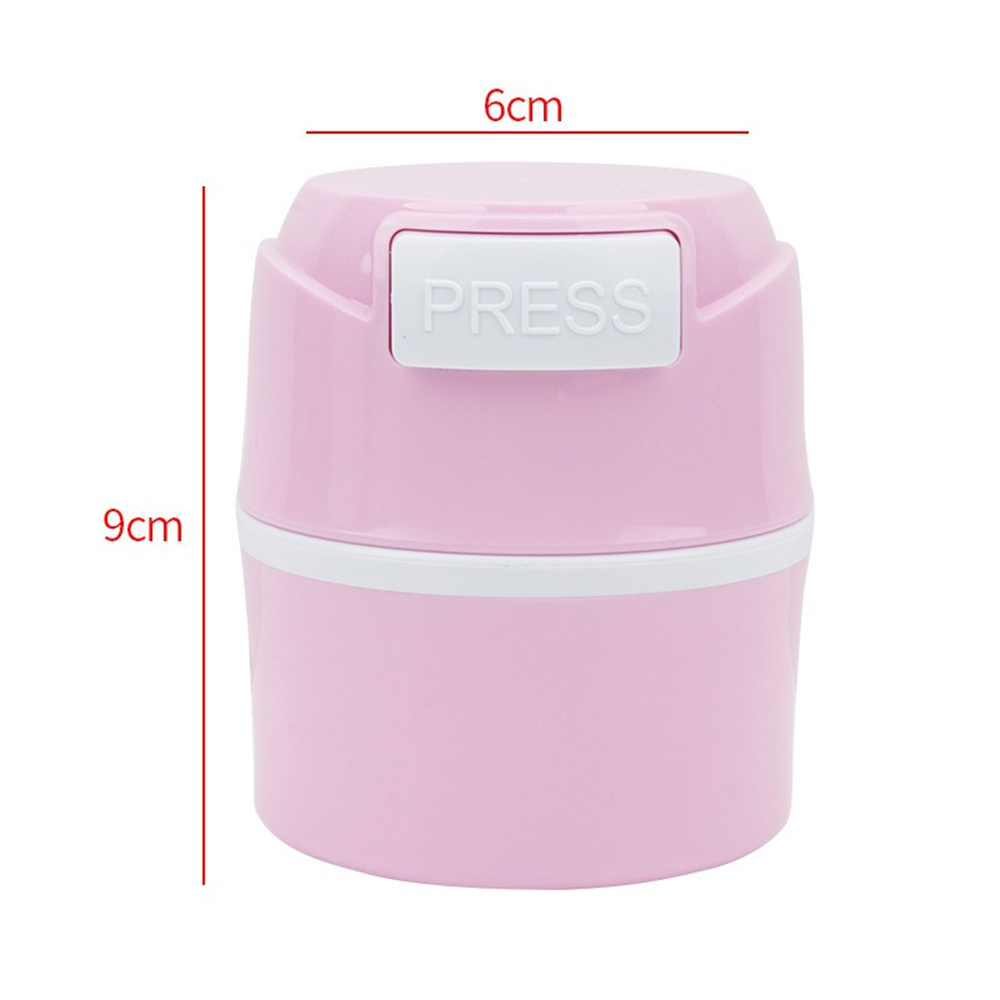 1pcs Eyelash กาวถังคอนเทนเนอร์ - Eyelash Extension Repair บทวิจารณ์และราคา