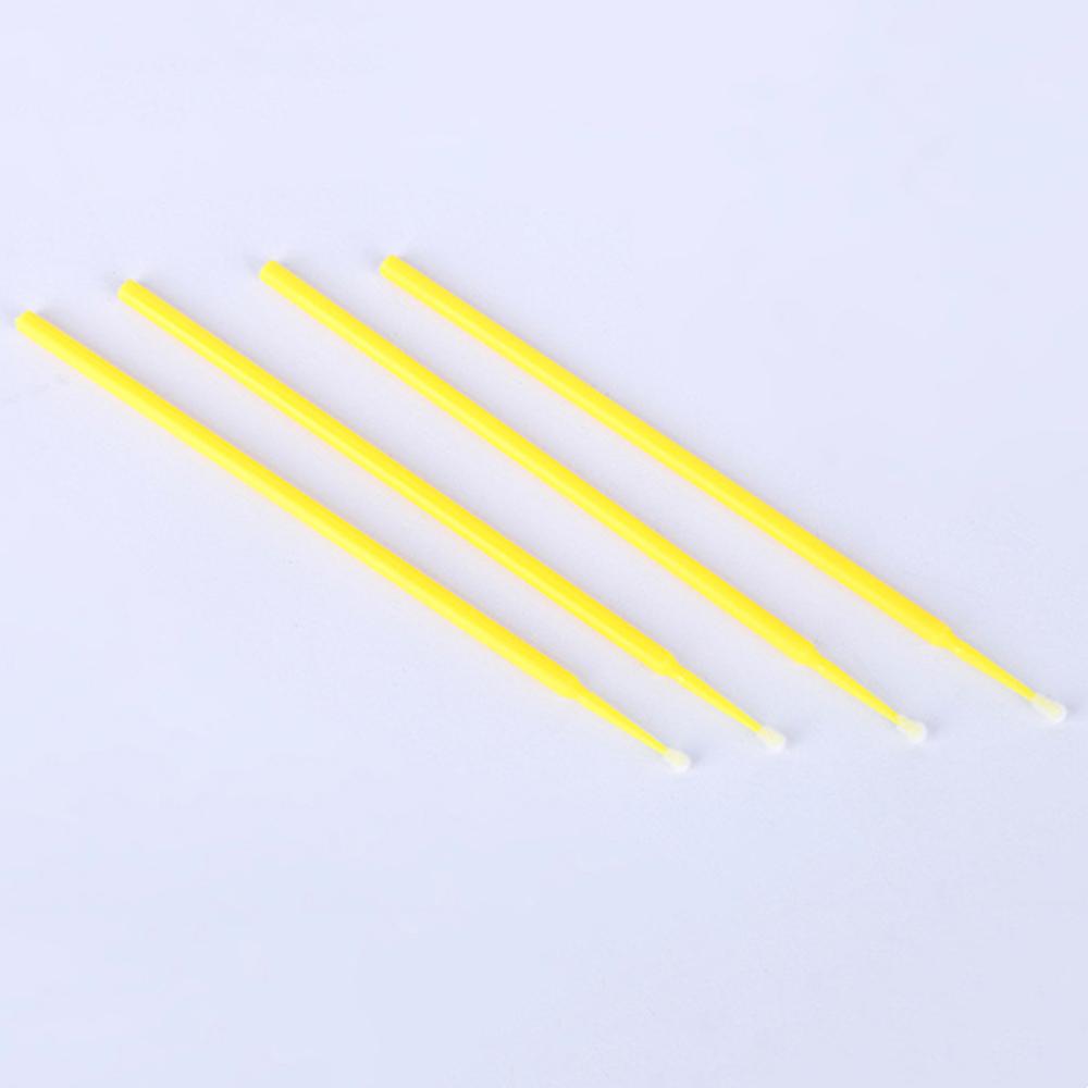 แปรงไมโครสำหรับต่อขนตาแบบใช้แล - Eyelash Extension Repair บทวิจารณ์และราคา