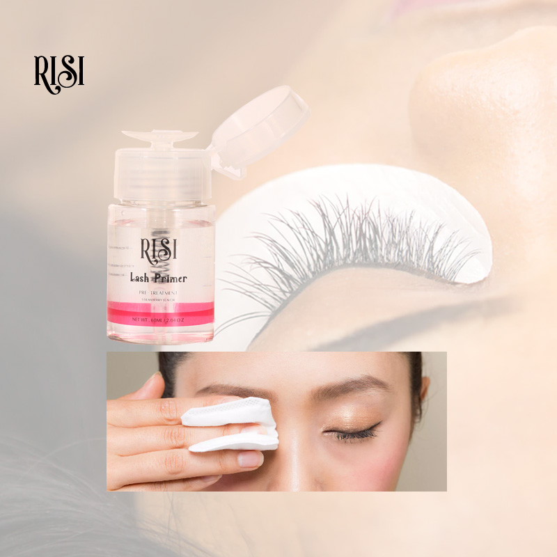 ขายส่ง Lash Cleanser 60ML Lash - Lash Primer Cleanser บทวิจารณ์และราคา