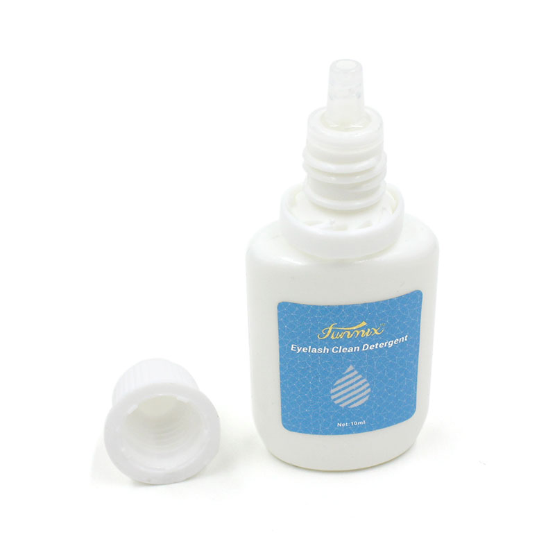 FUINMIX น้ำยาทำความสะอาดขนตาแบ - Lash Primer Cleanser บทวิจารณ์และราคา