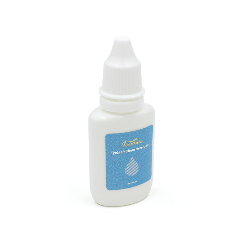 FUINMIX น้ำยาทำความสะอาดขนตาแบ - Lash Primer Cleanser บทวิจารณ์และราคา