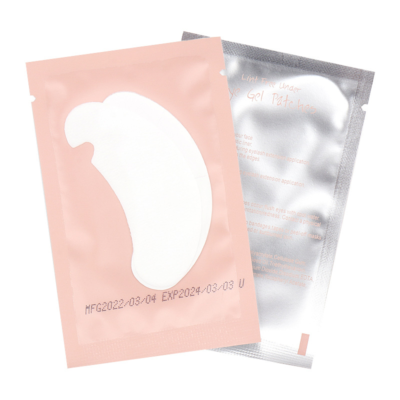 50 คู่ Eyelash EXTENSION Hydro - Eyelash Extension Glasses บทวิจารณ์และราคา