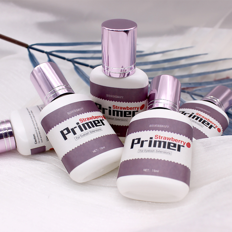 Eonbeaut Primer กาวใส 15ml สตร - Lash Primer Cleanser บทวิจารณ์และราคา
