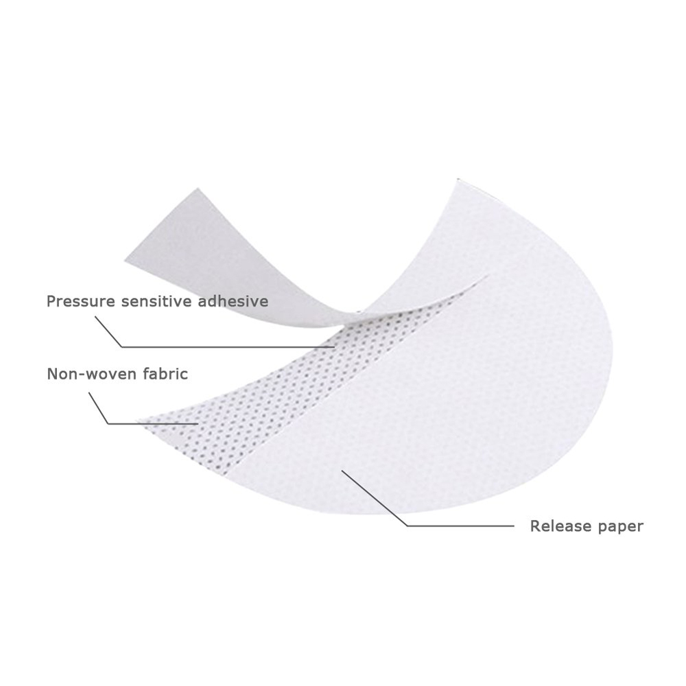 50/100pcs อายแชโดว์ SHIELD Und - Lash Mapping Sticker บทวิจารณ์และราคา