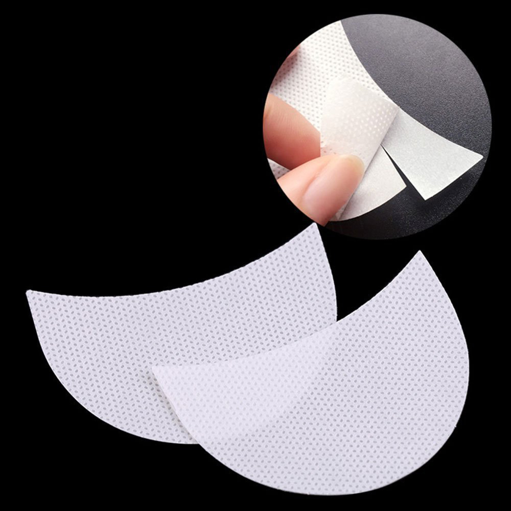 50/100pcs อายแชโดว์ SHIELD Und - Lash Mapping Sticker บทวิจารณ์และราคา
