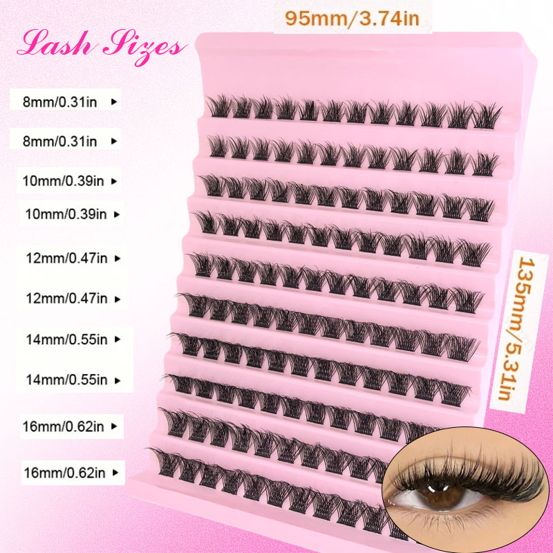 DIY Eyelash Extension Kit ขนตา - Eyelash Extension Remover At Home บทวิจารณ์และราคา