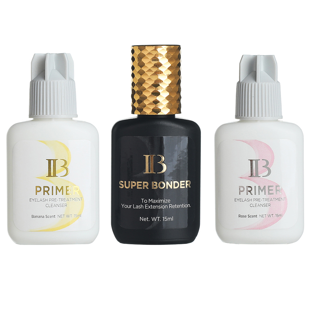ไพรเมอร์ I Beauty Collect Supe - Lash Primer Cleanser บทวิจารณ์และราคา
