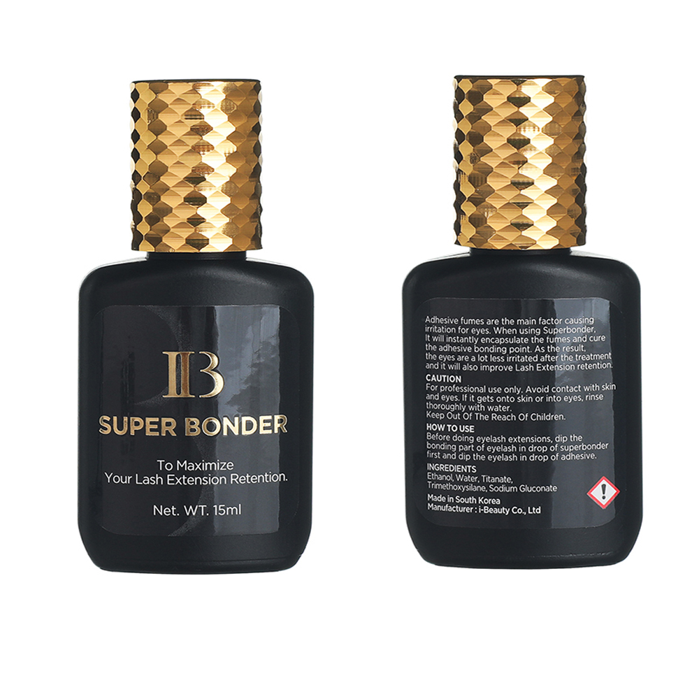 ไพรเมอร์ I Beauty Collect Supe - Lash Primer Cleanser บทวิจารณ์และราคา