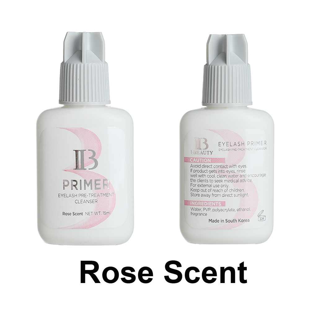 ไพรเมอร์ I Beauty Collect Supe - Lash Primer Cleanser บทวิจารณ์และราคา