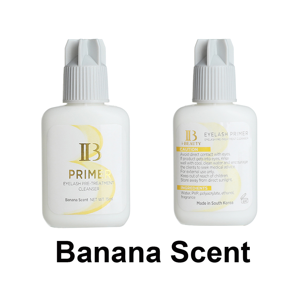 ไพรเมอร์ I Beauty Collect Supe - Lash Primer Cleanser บทวิจารณ์และราคา