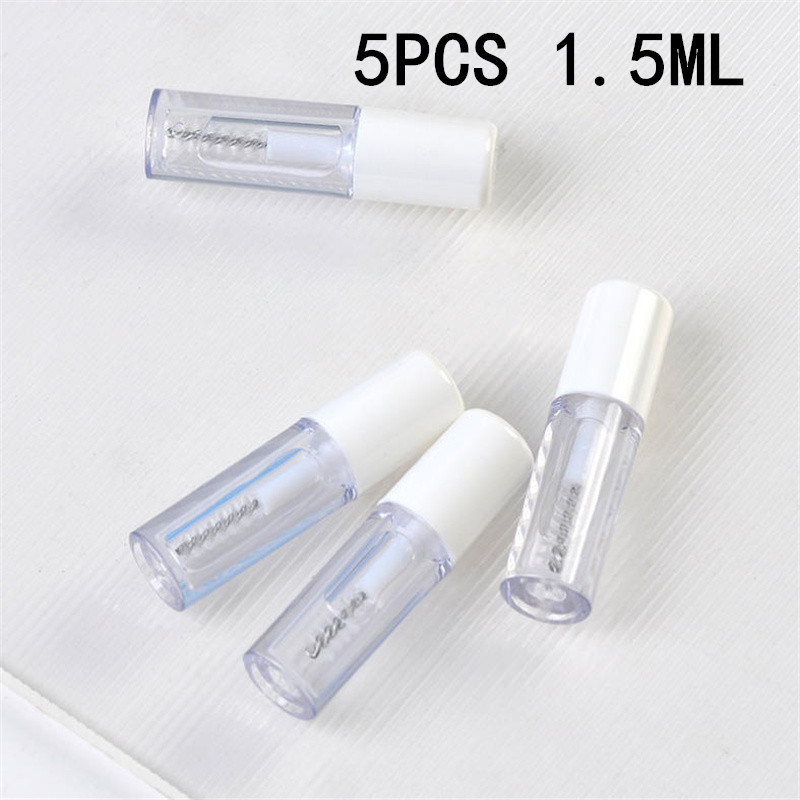 เจลแต่งขนตาแบบกันน้ำ 1.5 มล. 1 - Eyelash Extension Repair บทวิจารณ์และราคา