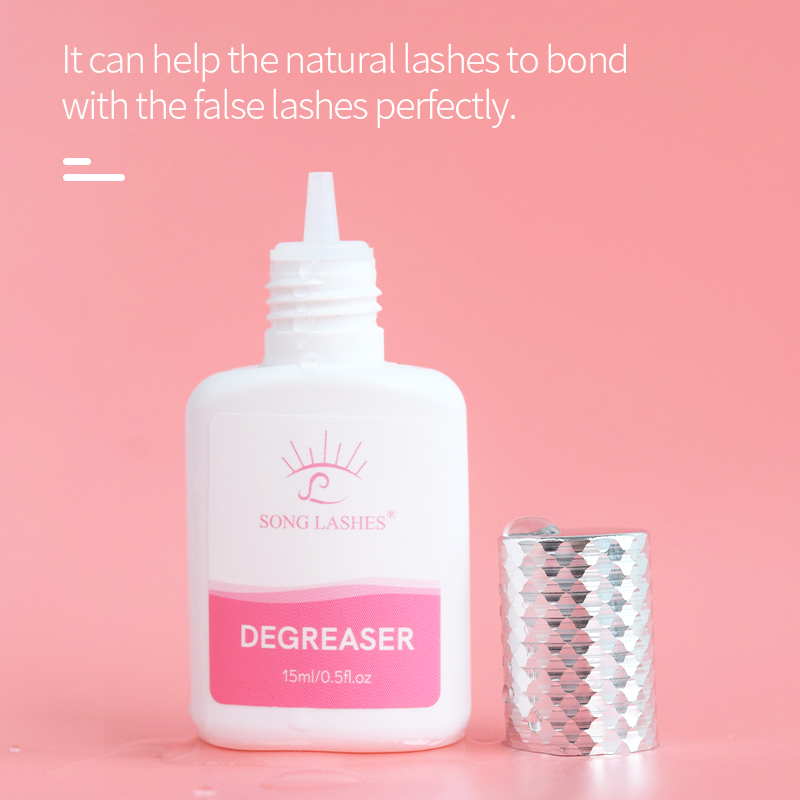 เพลง LASHES ใหม่มาถึง Pretreat - Lash Primer Cleanser บทวิจารณ์และราคา