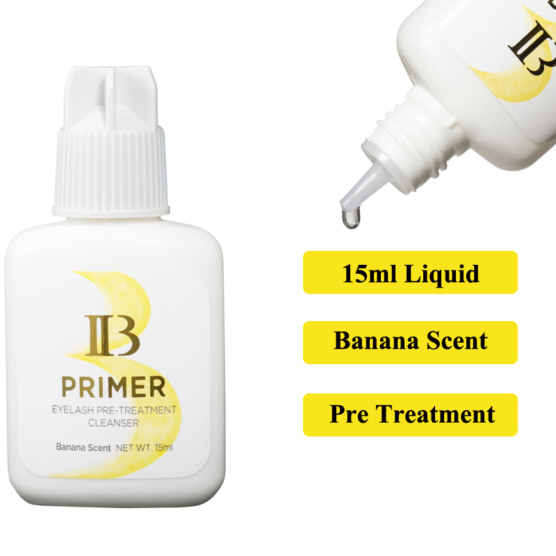 I Beauty ต่อขนตา Primer Pre Tr - Lash Primer Cleanser บทวิจารณ์และราคา