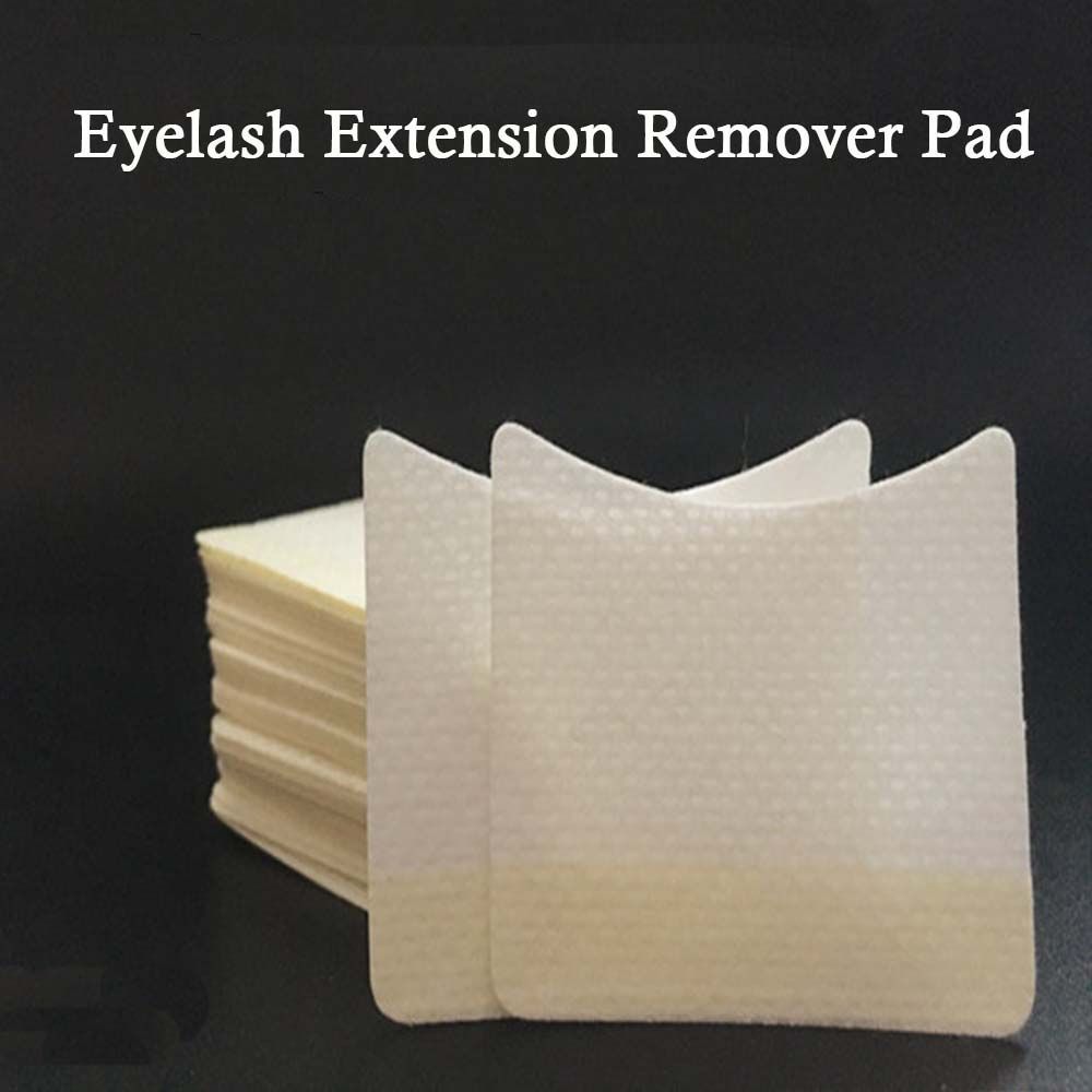 ผ้าเช็ดทำความสะอาดเครื่องสำอาง - Lash Mapping Sticker บทวิจารณ์และราคา