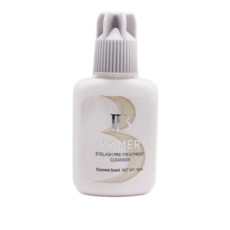 ไพรเมอร์ Ib 15มล. สำหรับน้ำยาท - Lash Primer Cleanser บทวิจารณ์และราคา