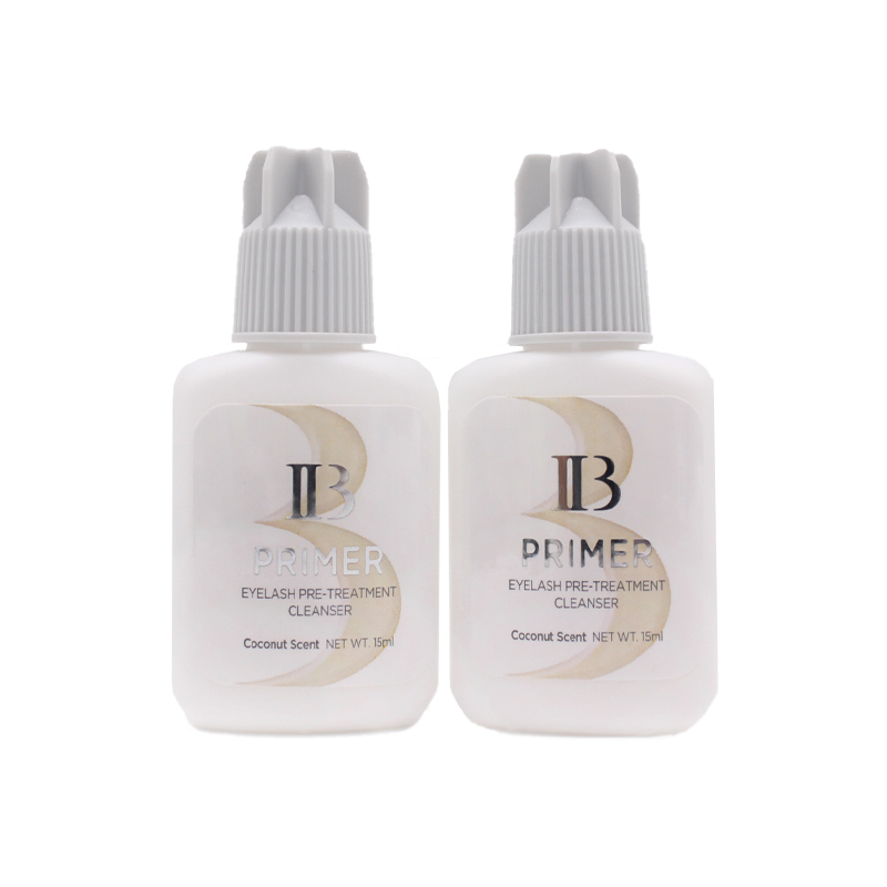 ไพรเมอร์ Ib 15มล. สำหรับน้ำยาท - Lash Primer Cleanser บทวิจารณ์และราคา
