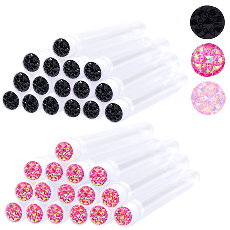 หลอดแปรงปัดขนตาแบบกันฝุ่น 50 ช - Micro Brush Applicator บทวิจารณ์และราคา