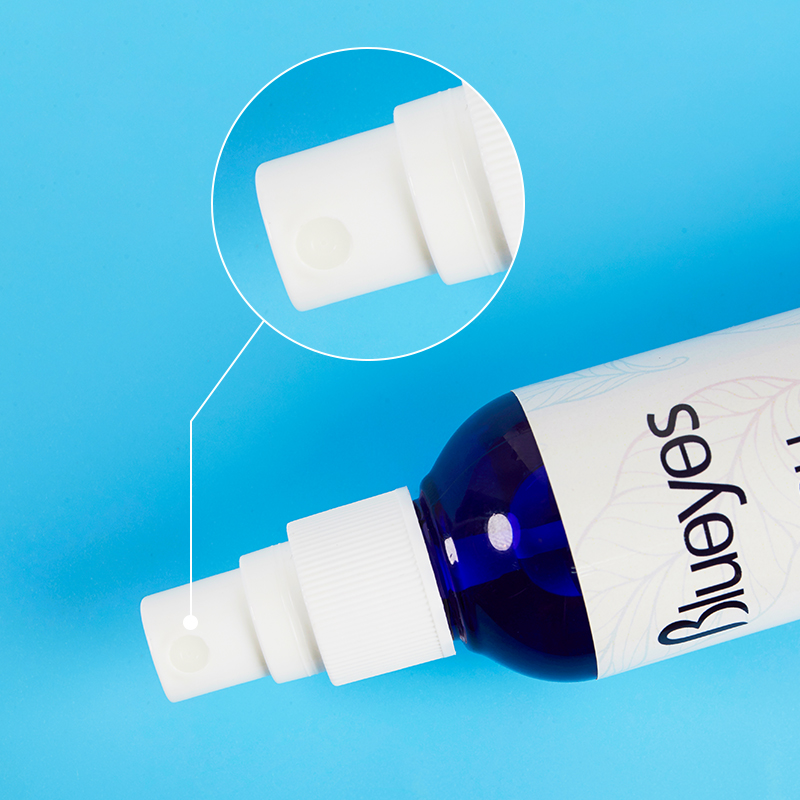 บลูอายส์ 100 มล. น้ำยาทำความสะ - Lash Primer Cleanser บทวิจารณ์และราคา