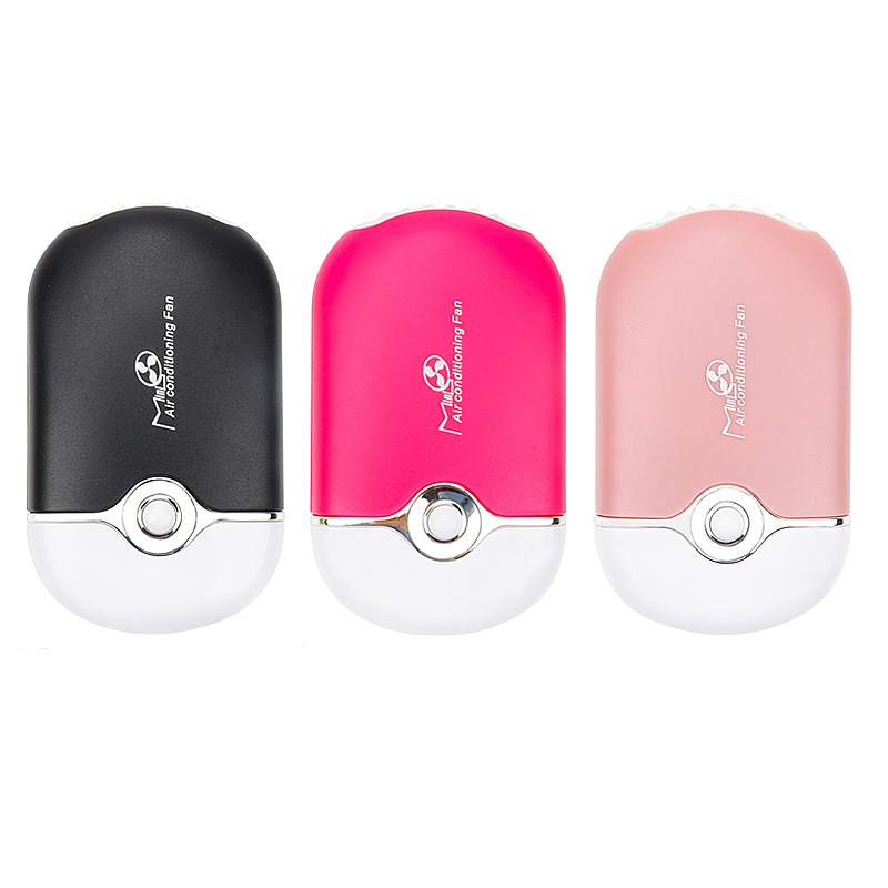 Mini USB ชาร์จขนตาพัดลมเครื่อง - Eyelash Extension Repair บทวิจารณ์และราคา