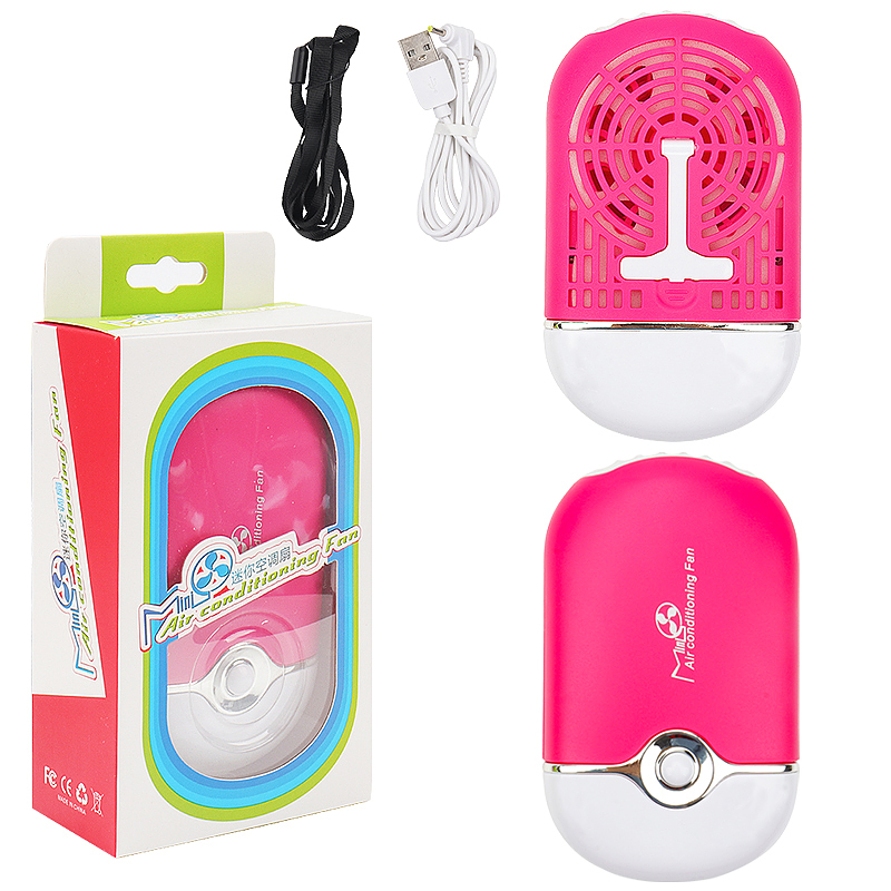 Mini USB ชาร์จขนตาพัดลมเครื่อง - Eyelash Extension Repair บทวิจารณ์และราคา