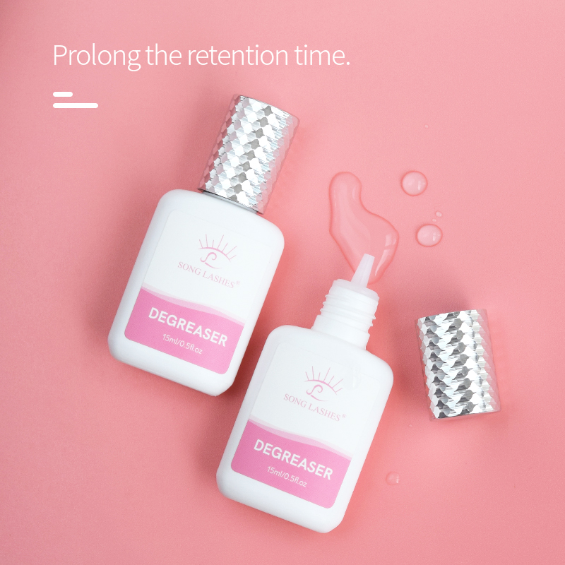 Songlashes Degreaser Effectcti - Lash Primer Cleanser บทวิจารณ์และราคา