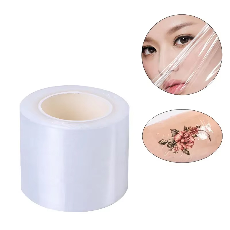 ฟิล์มใสสำหรับแต่งหน้า 200 ม./ม - Eyelash Extension Repair บทวิจารณ์และราคา