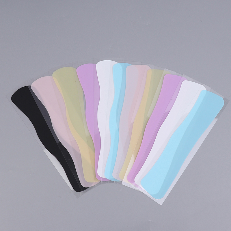 แผ่นรองหน้าผากซิลิโคนสำหรับต่อ - Eyelash Extension Remover At Home บทวิจารณ์และราคา