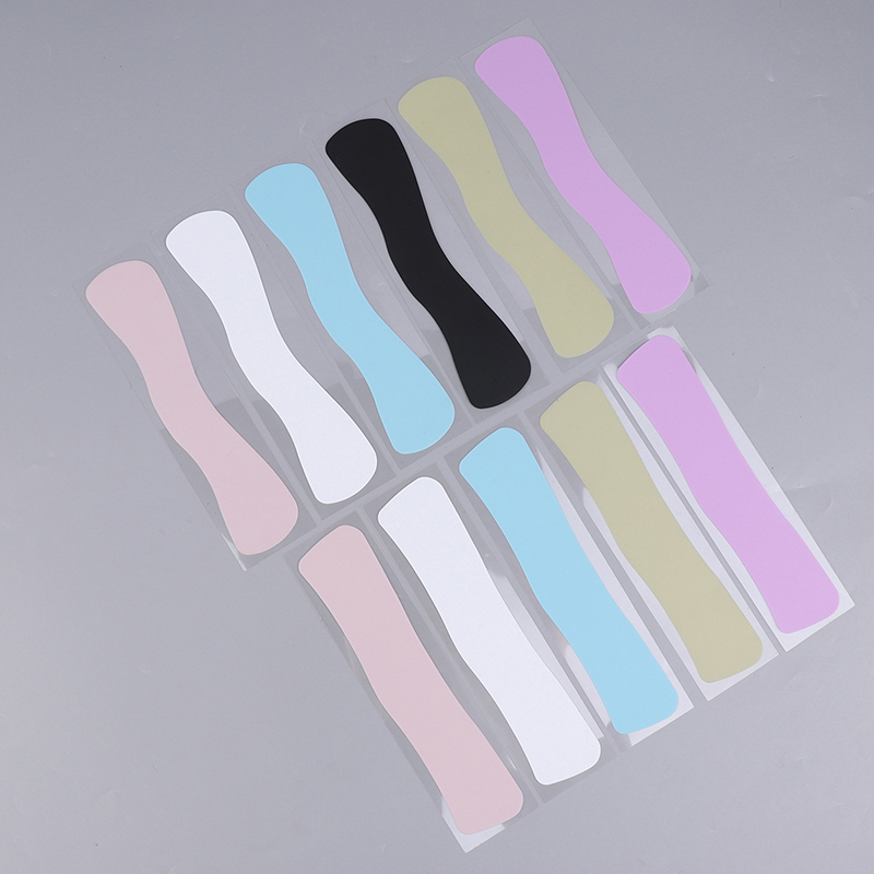แผ่นรองหน้าผากซิลิโคนสำหรับต่อ - Eyelash Extension Remover At Home บทวิจารณ์และราคา