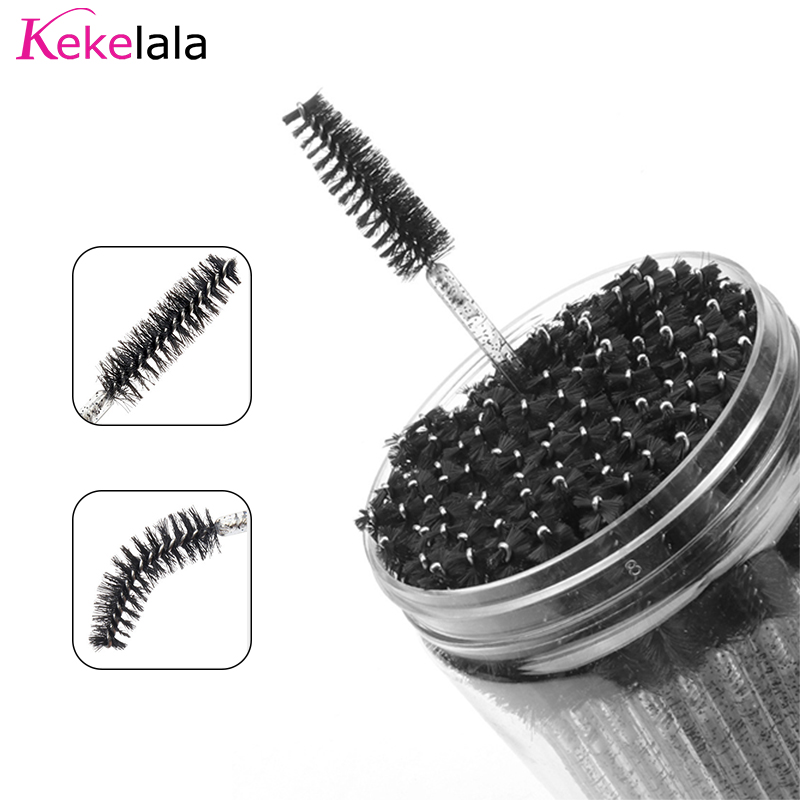 50 ชิ้น/ขวด Eyelash Extension  - Eyelash Extension Options บทวิจารณ์และราคา