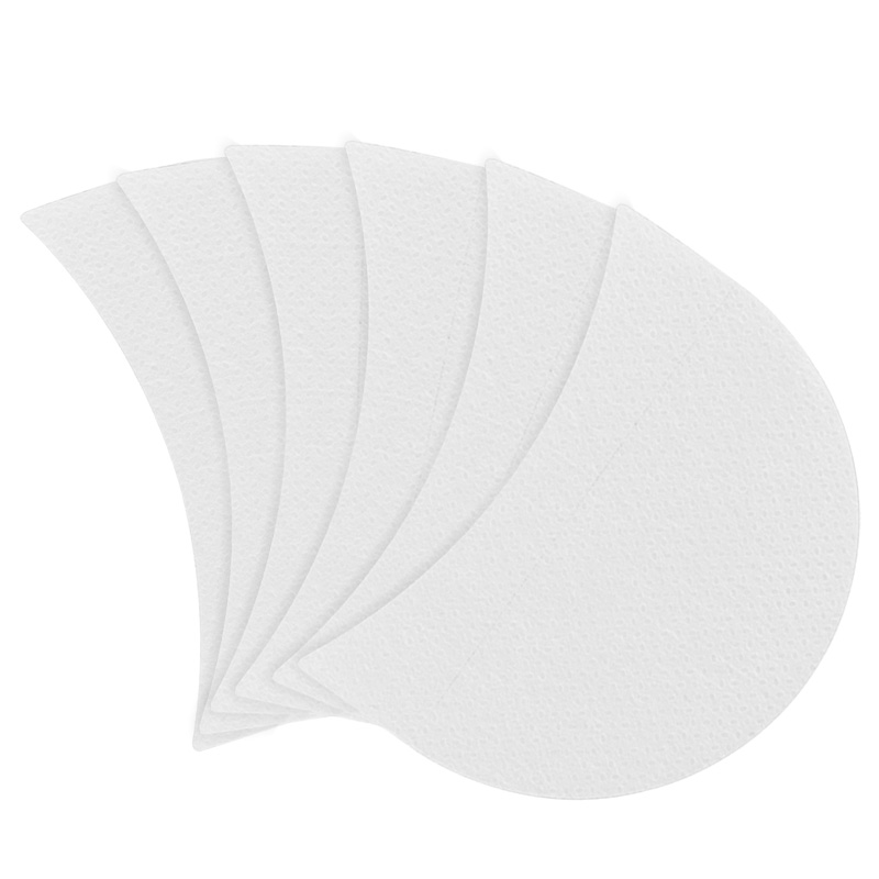 แผ่นปิดใต้ตาสำหรับอายแชโดว์ 30 - Lash Mapping Sticker บทวิจารณ์และราคา