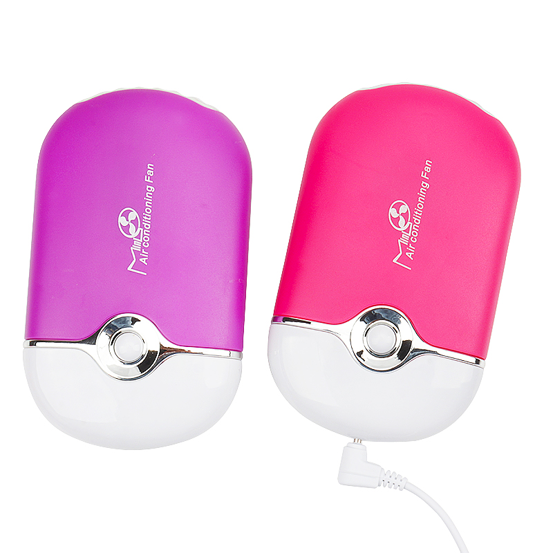 Mini USB ชาร์จขนตาพัดลมเครื่อง - Eyelash Extension Repair บทวิจารณ์และราคา
