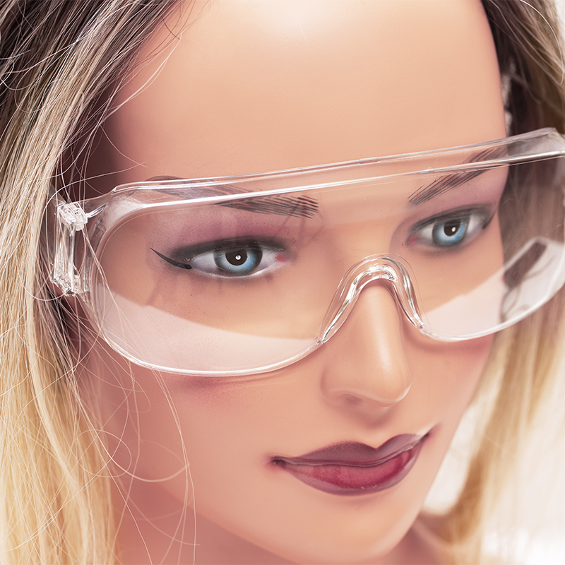 แว่นตาป้องกันรังสียูวีสำหรับต่ - Eyelash Extension Glasses บทวิจารณ์และราคา