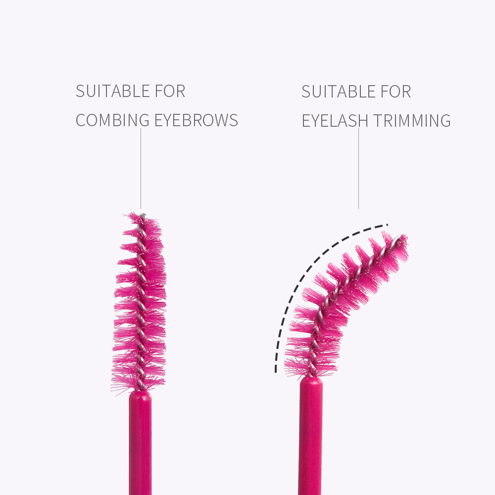 100 ชิ้น Disposable Micro Eyel - Eyelash Extension Options บทวิจารณ์และราคา